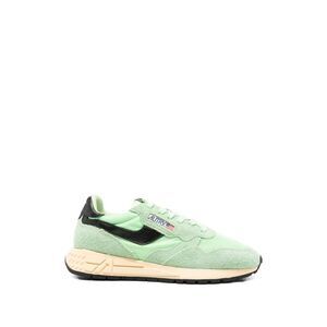 Autry Men's Sneakers Green
